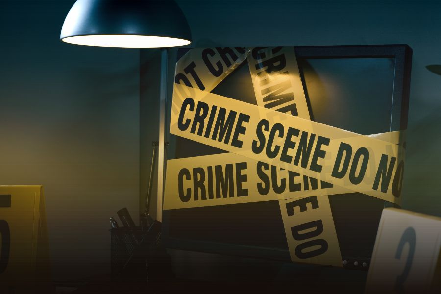 الجرائم الإلكترونية: خطر يهدد المجتمعات في هذا العالم الرقمي