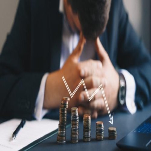 الفرق بين الإفلاس والتعثر المالي